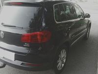 usado VW Tiguan 2013