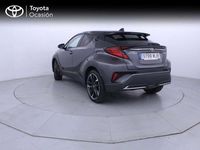 Usado Toyota C-HR Sport 184 CV (135 kW) 2023 Gris SUV