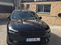 Usado Polestar 2 Standard Range Single Motor 164 kW (224 CV) 2022 Eléctrico Utilitario
