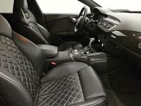 Usado Audi A7 450 CV (330 kW) 2016 Blanco Utilitario