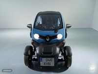 usado Renault Twizy Life