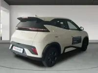 Nuevo BYD Dolphin Surf Comfort 114 kW (156 CV) 2025 Blanco Utilitario