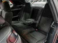 Usado Dodge Challenger SXT 303 CV (222 kW) 2023 Negro Coupe