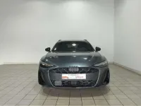 Usado Audi A6 Edition .1 299 CV (219 kW) 2026 Gris Familiar