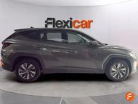 Usado Hyundai Tucson 150 HP (110 kW) 2023 Cinzento SUV