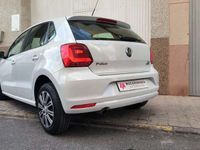 usado VW Polo 1.2 TSI BMT Advance 66kW