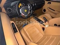 Usado Ferrari F430 490 CV (360 kW) 2007 Rojo Descapotable