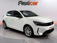 Usado Opel Corsa Edition 101 CV (74 kW) 2023 Blanco Utilitario