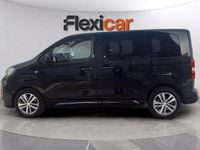 Usado Peugeot Traveller Active 180 CV (132 kW) 2018 Negro Monovolumen