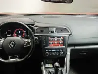 Usado Renault Kadjar Zen 140 CV (102 kW) 2018 Rojo SUV