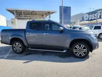 Usado Mercedes X250 Progressive 190 CV (139 kW) 2019 Gris / plata Pickup/Camioneta