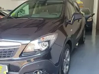 Usado Opel Mokka Selective 131 CV (96 kW) 2013 SUV