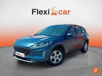 Usado Ford Kuga Titanium 120 CV (88 kW) 2022 Azul SUV
