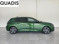 Usado Peugeot 308 Allure 180 CV (132 kW) 2024 Verde Berlina