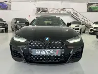 Usado BMW 420 Gran Coupé 190 CV (139 kW) 2023 Negro Coupe