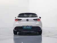 Usado Mazda 3 Homura-Line 122 CV (89 kW) 2022