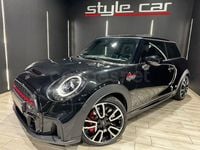 Usado Mini John Cooper Works 231 CV (169 kW) 2024 Negro Utilitario