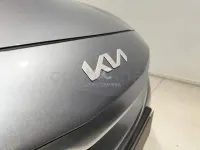 Usado Kia XCeed 100 CV (73 kW) 2025 Gris / plata SUV