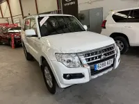 Usado Mitsubishi Montero Spirit 190 CV (139 kW) 2017 Blanco SUV