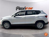 Usado Seat Ateca Reference 110 CV (80 kW) 2023 Blanco SUV