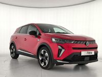 Usado Renault Symbioz Techno 145 CV (106 kW) 2026 Rojo deseo SUV