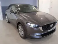Usado Mazda CX-30 Exclusive-Line 122 CV (89 kW) 2024 SUV