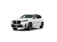 Usado BMW X3 Comfort Edition 197 CV (144 kW) 2025 Blanco SUV