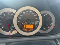 Usado Toyota RAV4 Executive 158 CV (116 kW) 2009 Gris / plata SUV