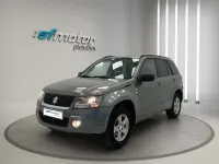 Usado Suzuki Grand Vitara 129 CV (94 kW) 2007 Gris SUV