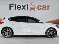 usado Ford Focus 1.0 Ecoboost MHEV 92kW ST-Line Híbrido en Flexicar Arteixo