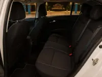 Usado Fiat Tipo Pop 95 CV (69 kW) 2017 Blanco Utilitario