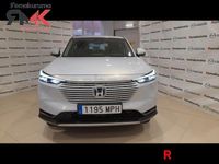 Usado Honda HR-V Advance 131 CV (96 kW) 2024 Blanco SUV
