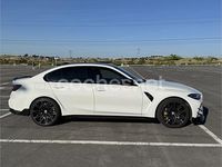 Usado BMW M3 Competition Edition 510 CV (375 kW) 2022 Blanco Berlina
