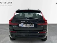 Usado Volvo XC60 197 CV (144 kW) 2022 SUV