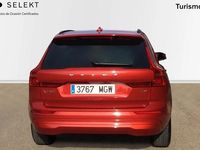 Usado Volvo XC60 Core 197 CV (144 kW) 2023 SUV