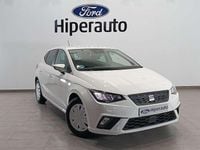 Usado Seat Ibiza Reference 80 CV (58 kW) 2023 Utilitario