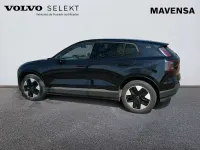 Usado Volvo EX30 Ultra 200 kW (272 CV) 2024 Azul SUV