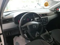 Usado Seat Arona Ecomotive 95 CV (69 kW) 2020 Blanco SUV