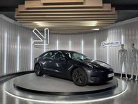 Usado Tesla Model 3 Long Range AWD 377 kW (513 CV) 2022 Gris Berlina