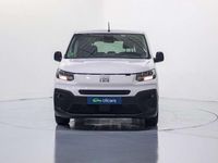 Używany Fiat Doblò 102 KM (75 kW) 2025 Biały Minivan