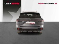 Usado MG HS Comfort 170 CV (125 kW) 2025 Gris SUV