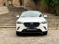 usado Mazda CX-3 2.0 Style 2WD Aut. 120