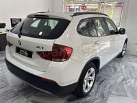 Usado BMW X1 143 CV (105 kW) 2011 Blanco SUV