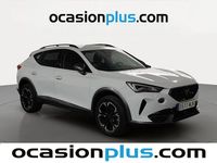 Usado Cupra Formentor 150 CV (110 kW) 2023 Blanco SUV