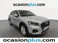 Brugt Audi Q2 Advanced 150 HK (110 kW) 2023 Grå SUV