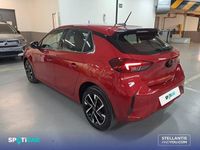 Nuevo Opel Corsa 101 CV (74 kW) 2025 Rojo Utilitario