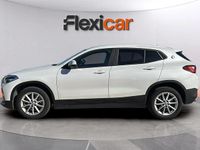 Usado BMW X2 190 CV (139 kW) 2021 Blanco SUV