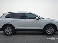 Usado VW Touareg Pure 231 CV (169 kW) 2020 Blanco SUV