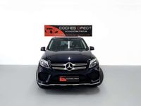 usado Mercedes GLE250 250d 4Matic Aut.