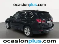 Usado BMW X5 313 CV (230 kW) 2016 SUV